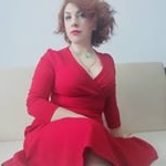 Profile Picture of Julia (@juliafreedom85) on Instagram