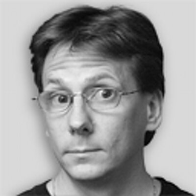 Tom Tomchak - Twitter Profile Picture of Tom Tomchak (@TomTomchak) on Twitter