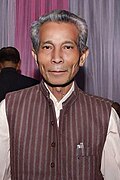 Profile Picture of N. C. Debbarmaon Wikipedia
