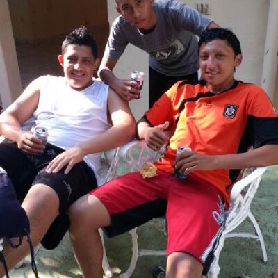 Profile Picture of Ernesto Noe Cuellar (@cuella7194) on Twitter