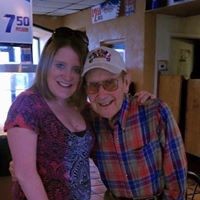 Profile Picture of Stephanie Condron (@stephanie-condron) on Quora