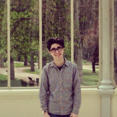 Profile Picture of Adrián Luque (@adrianle13) on Twitter