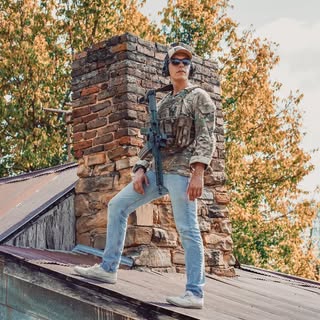 Profile Picture of Andrew Edgar (@alldayedgar) on Instagram