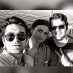 Profile Picture of Benjamin Acosta (@benja_acosta) on Instagram