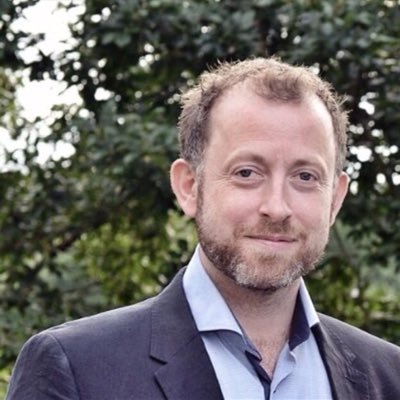 Profile Picture of Guy Lockwood (@DGuyLockwood) on Twitter