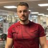 Profile Picture of James Tindall (@@tindallfitness) on Tiktok