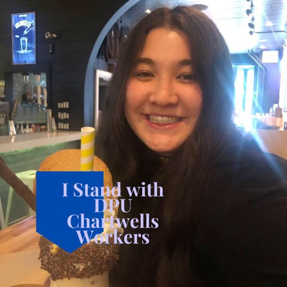 Profile Picture of Caroline Yu (@careyu22) on Poshmark