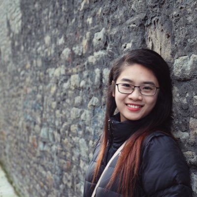 Profile Picture of NATASHA NGUYEN (@NATASHANGUYEN30) on Twitter