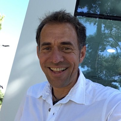 Profile Picture of Stephan T.J. Hellwig (@STHellwig) on Twitter