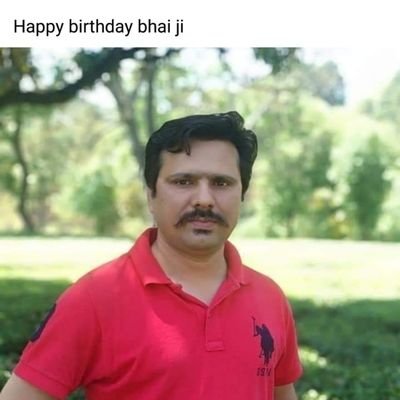 Profile Picture of Surinder Kumar (@surinderkbhatti) on Twitter