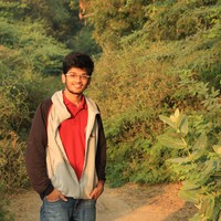 Profile Picture of Viraj Mavani (@viraj-mavani-1) on Quora