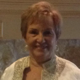 Profile Picture of Judy Ransom (@julia19401) on Twitter