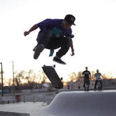 Profile Picture of Joseph Sauceda (@Tog00d2BTrUe) on Twitter