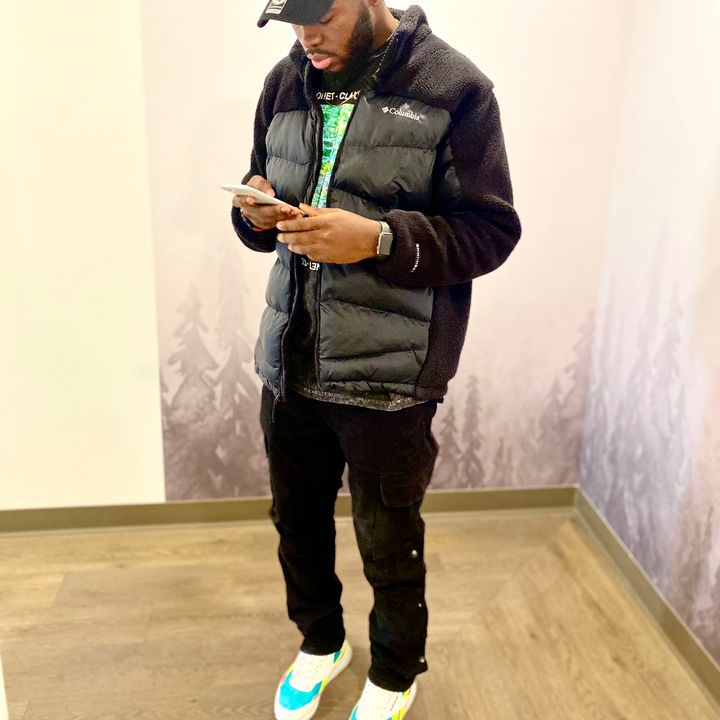 Profile Picture of Kevin Lander (@landerkev) on Tiktok