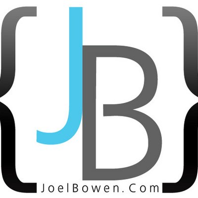Profile Picture of Joel Bowen Design (@JoelBowenDesign) on Twitter
