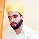 Profile Picture of حماد رضا (@hammad_raza_saqibi) on Instagram
