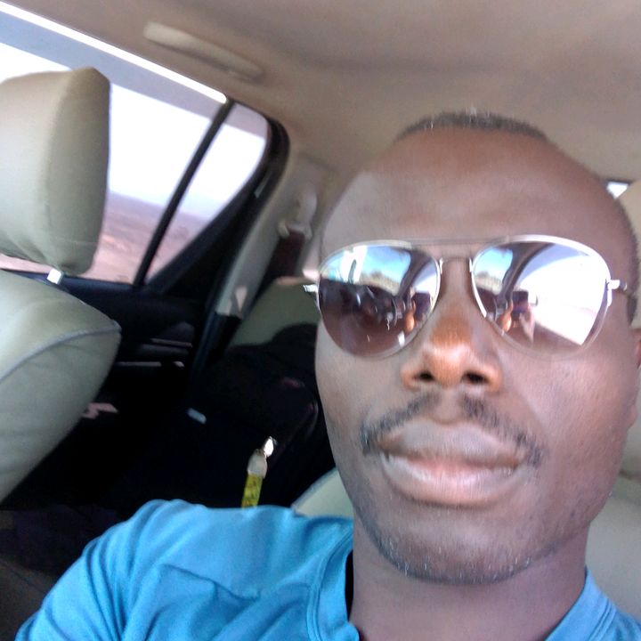Profile Picture of teddy njoroge (@user28684982165855) on Tiktok