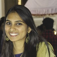 Profile Picture of Harini Reddy (@harini-reddy-19) on Quora