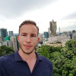 Profile Picture of Chris Rothe (@christianrotheofficial) on Instagram