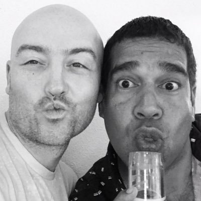 Profile Picture of 💧Damien Fagan (@damien_fagan) on Twitter