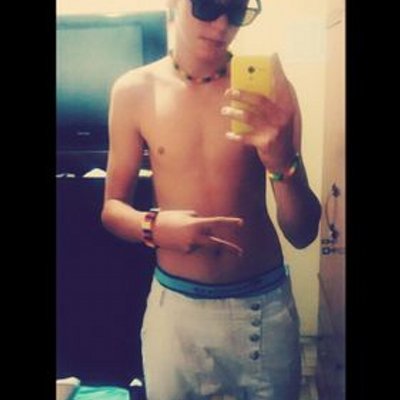 Alecio Daniel - Twitter Profile Picture of Alecio Daniel (@aecio_daniel) on Twitter