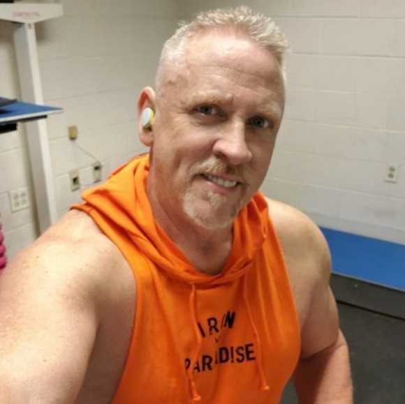 Profile Picture of Jeff Pruitt (@jeffpruitt404) on Poshmark
