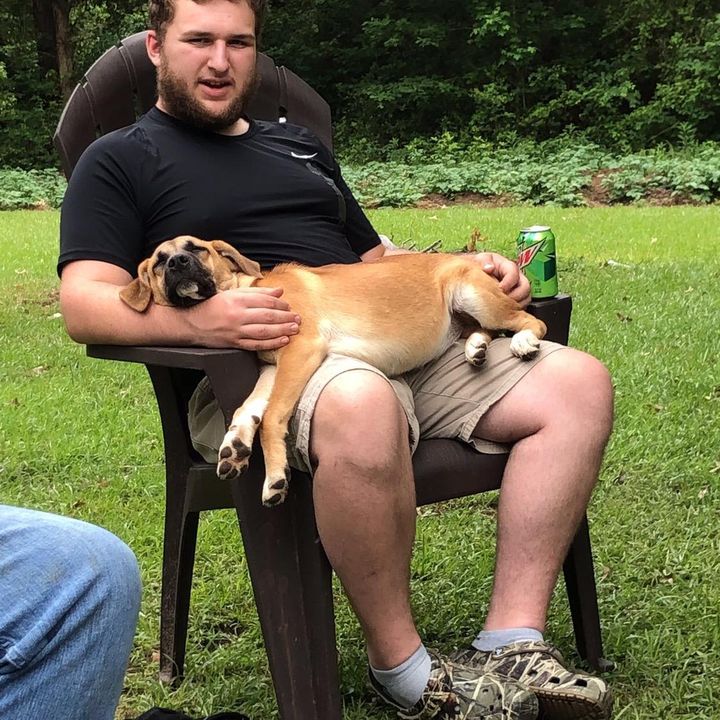 Profile Picture of Matthew Hindsman (@matthewhindsman) on Tiktok