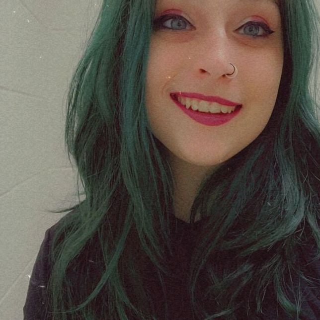 Profile Picture of Alicia Blevins (@aliciaisadorable23) on Tiktok