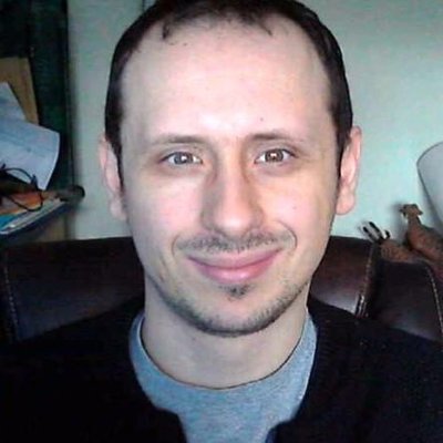 Profile Picture of Adam Jimenez (@AdamJimenezUK) on Twitter