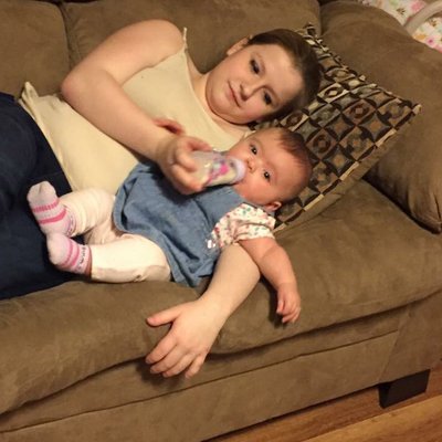 Profile Picture of Brianna Schroeder (@Brianna90696901) on Twitter