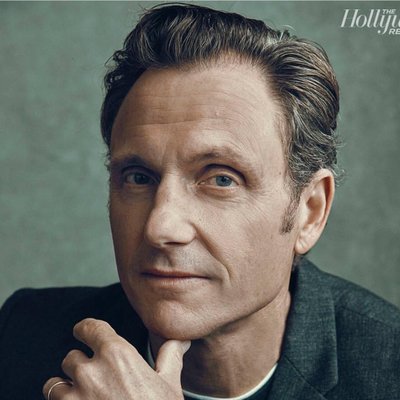 Profile Picture of Tony Goldwyn Fans (@GoldwynDaily) on Twitter