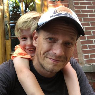 Profile Picture of Matthew Lowen (@mateolowen) on Instagram