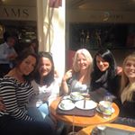 Profile Picture of Paula Hillman (@p.magic.h) on Instagram