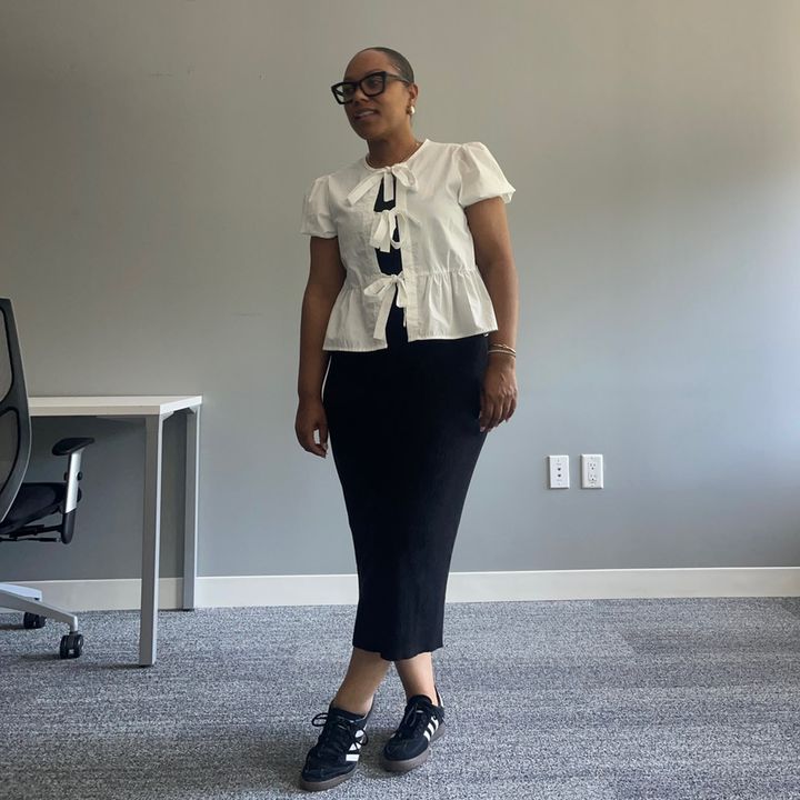 Profile Picture of Jacqueline (@jacquelinellc) on Tiktok