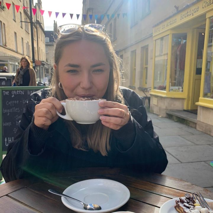 Profile Picture of Robyn Edgar (@robynedgar) on Tiktok