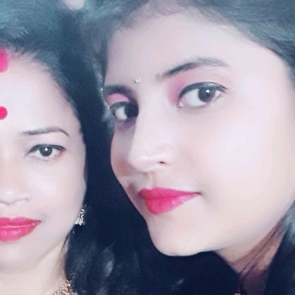 Profile Picture of aparna upadhyay (@rosu2407) on Tiktok