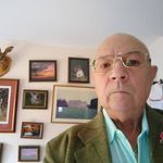 Profile Picture of Richard Plumribge (@plumridge.richard) on Instagram