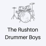 Profile Picture of Dylan Rushton (@therushtondrummerboys) on Instagram