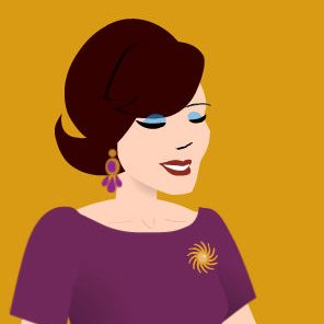 Profile Picture of Patricia English (@GlendaleGal1) on Twitter