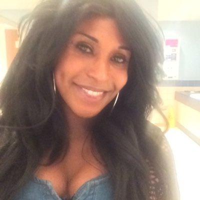 Profile Picture of Jasmine Abraham (@Jasmine08499936) on Twitter