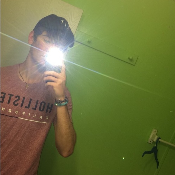 Profile Picture of Steven Allen (@s_allem) on Poshmark