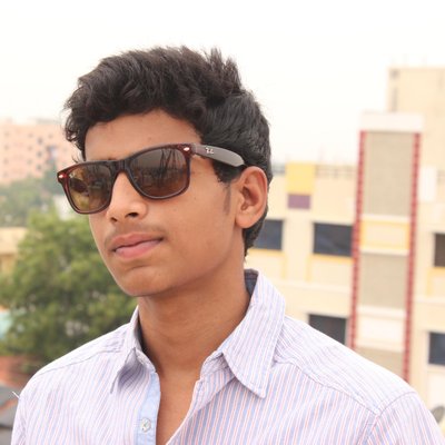Profile Picture of Hemanth Reddy (@hemanthreddy3) on Twitter
