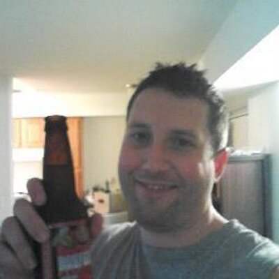 Profile Picture of Eric Ball (@Nohbohdy) on Twitter