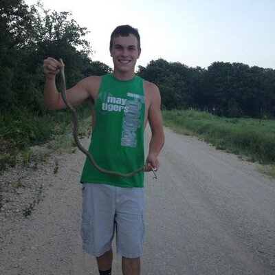 Profile Picture of Matthew Kunkel (@matt_thekunk) on Twitter