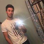 Profile Picture of Tyler Stricker (@tyler_stricker23) on Instagram