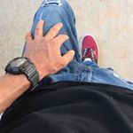 Profile Picture of Ariel Castañeda (@arielcastaneda_1) on Instagram