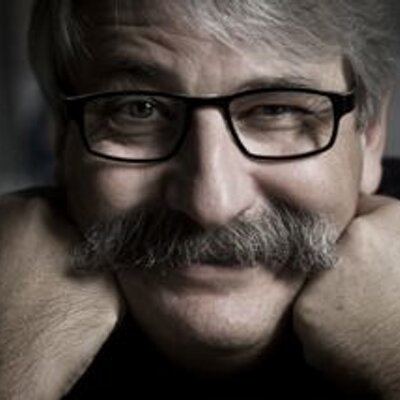 Profile Picture of Mike Hohnen (@mikehohnen) on Twitter