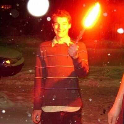 Profile Picture of Adam Neville (@AdamTNeville) on Twitter