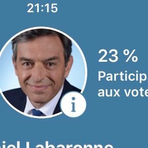 Profile Picture of Daniel Lebaron (@daniell21841384) on Twitter