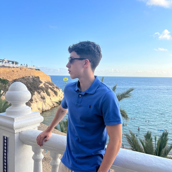 Profile Picture of Daniel (@daniieelcotarelo) on Tiktok